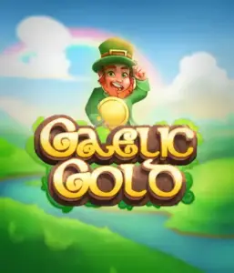 Embark on a picturesque journey to the Emerald Isle with the Gaelic Gold game by Nolimit City, showcasing beautiful graphics of Ireland's green landscapes and mythical treasures. Experience the Irish folklore as you spin with featuring leprechauns, four-leaf clovers, and gold coins for a delightful slot experience. Great for those seeking a whimsical adventure in their gaming.